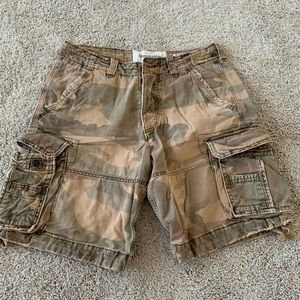Abercrombie & Fitch shorts